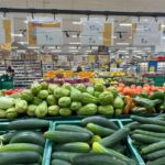 Brezilya'da Market Fiyatları